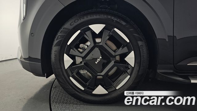 Kia Canival 2025 — photo 5