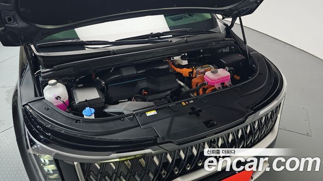 Kia Canival 2025 — photo 6