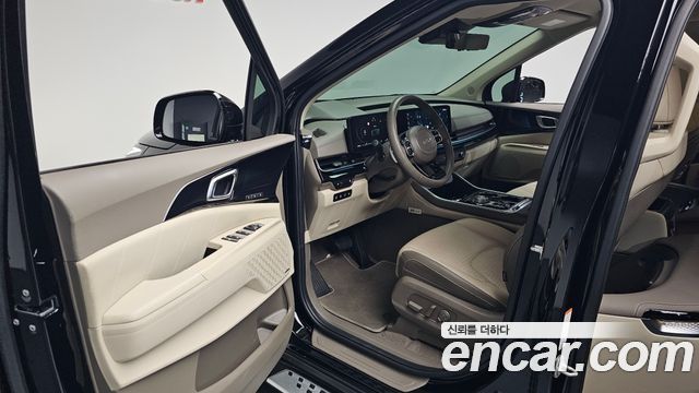 Kia Canival 2025 — photo 13