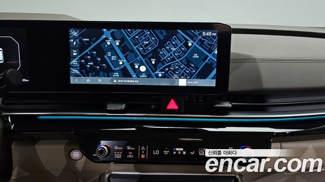 Kia Canival 2025 — photo 20