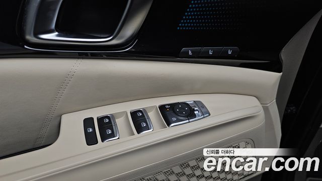 Kia Canival 2025 — photo 23