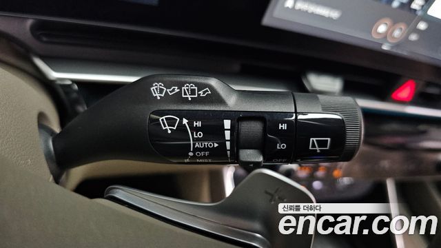 Kia Canival 2025 — photo 24