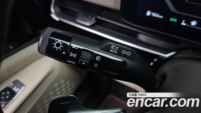 Kia Canival 2025 — photo 31