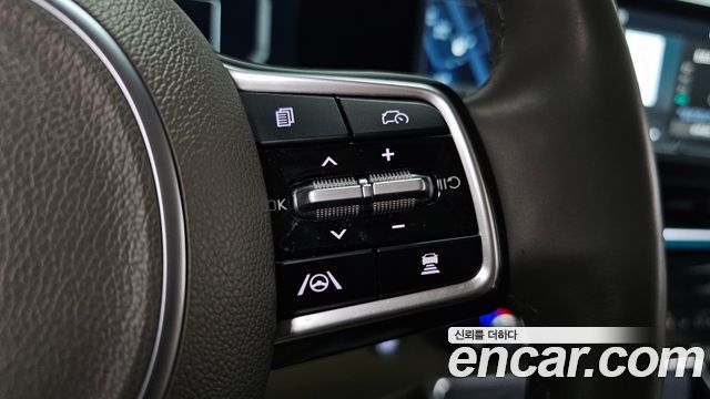 Kia Canival 2025 — photo 32