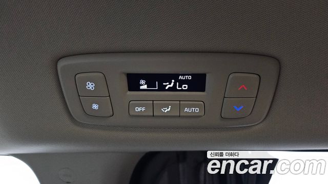 Kia Canival 2025 — photo 38