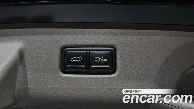 Kia Canival 2025 — photo 39