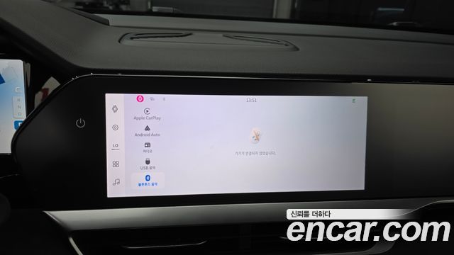 Renault Korea Grand Koleos 2025 — photo 22