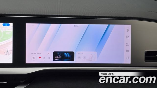 Renault Korea Grand Koleos 2025 — photo 24