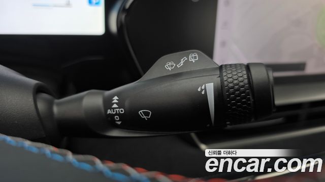 Renault Korea Grand Koleos 2025 — photo 25