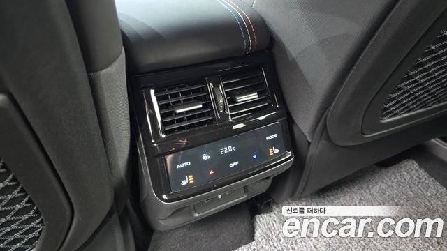 Renault Korea Grand Koleos 2025 — photo 26