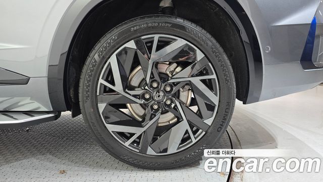 Renault Korea Grand Koleos 2025 — photo 7