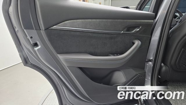 Renault Korea Grand Koleos 2025 — photo 15
