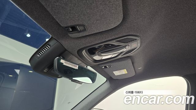 Renault Korea Grand Koleos 2025 — photo 27