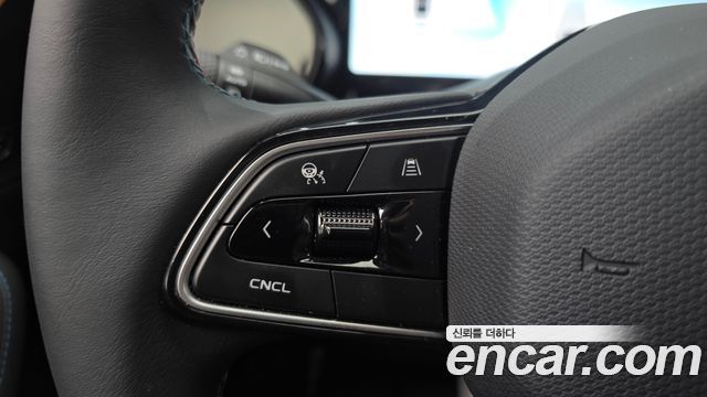 Renault Korea Grand Koleos 2025 — photo 28
