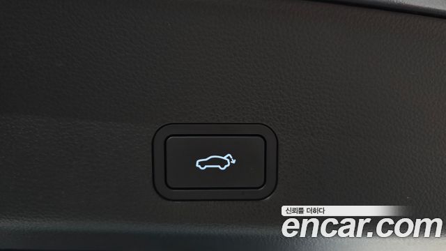 Renault Korea Grand Koleos 2025 — photo 30