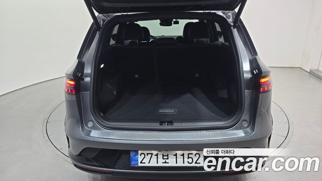 Renault Korea Grand Koleos 2025 — photo 31