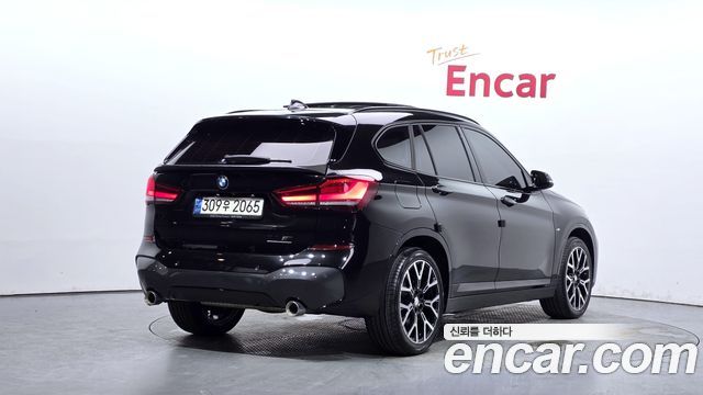 BMW X1 2022 — photo 2