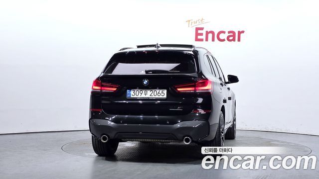 BMW X1 2022 — photo 4
