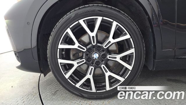 BMW X1 2022 — photo 5