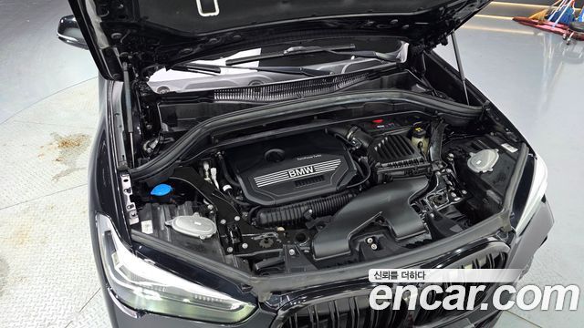 BMW X1 2022 — photo 6
