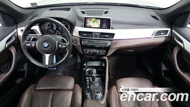 BMW X1 2022 — photo 10