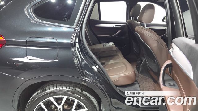 BMW X1 2022 — photo 17