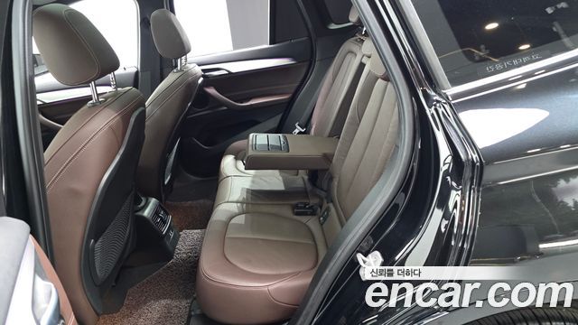 BMW X1 2022 — photo 18