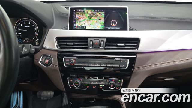 BMW X1 2022 — photo 19