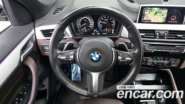 BMW X1 2022 — photo 20