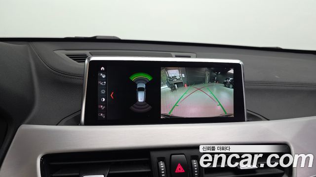 BMW X1 2022 — photo 21