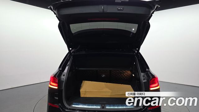 BMW X1 2022 — photo 24