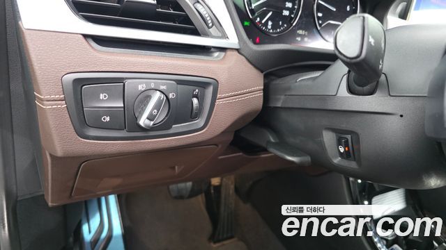 BMW X1 2022 — photo 26