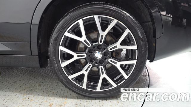 BMW X1 2022 — photo 7