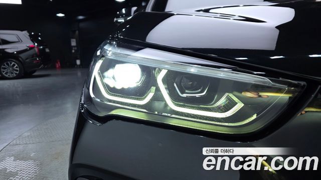 BMW X1 2022 — photo 8