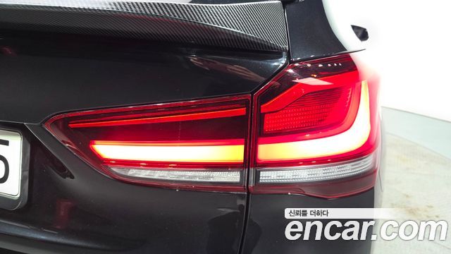 BMW X1 2022 — photo 9