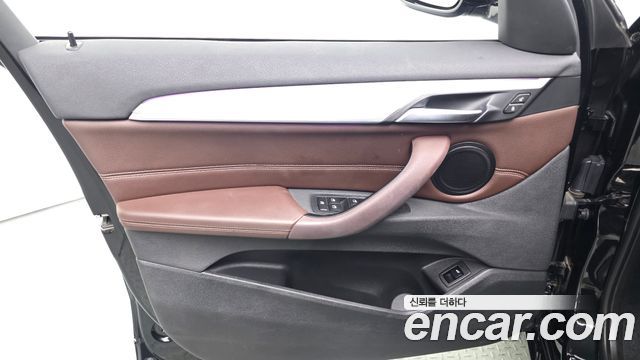 BMW X1 2022 — photo 14