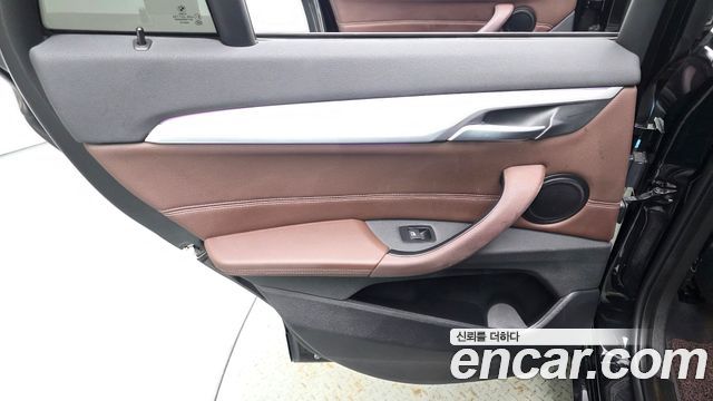 BMW X1 2022 — photo 15