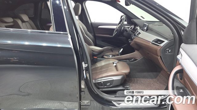 BMW X1 2022 — photo 16