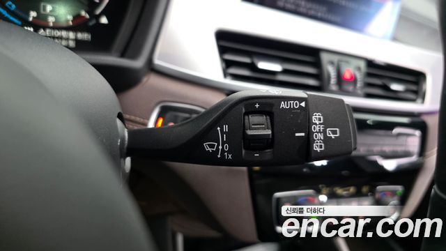 BMW X1 2022 — photo 27