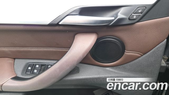 BMW X1 2022 — photo 29