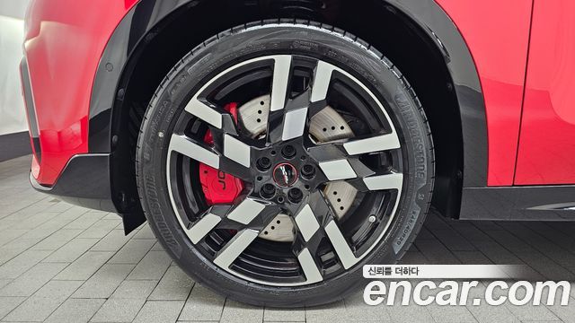 Mini Countryman 2025 — photo 5