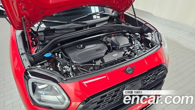 Mini Countryman 2025 — photo 6