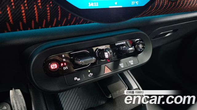 Mini Countryman 2025 — photo 12