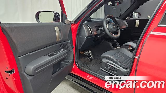 Mini Countryman 2025 — photo 13
