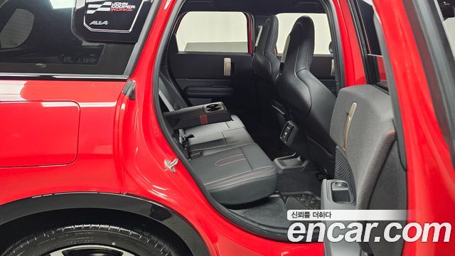 Mini Countryman 2025 — photo 17