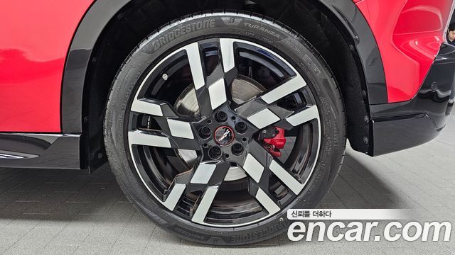 Mini Countryman 2025 — photo 7