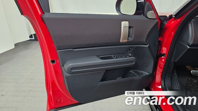 Mini Countryman 2025 — photo 14