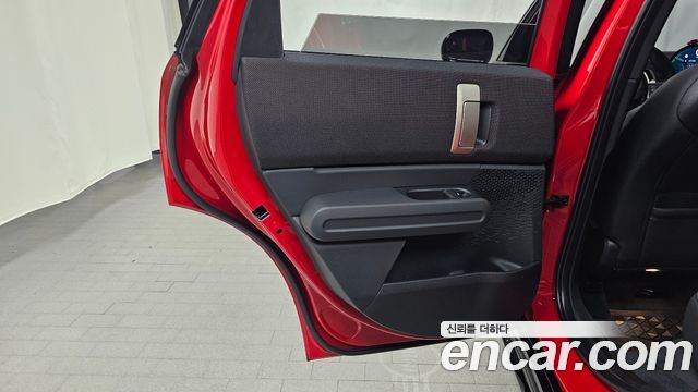 Mini Countryman 2025 — photo 15