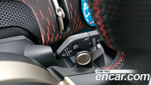 Mini Countryman 2025 — photo 28