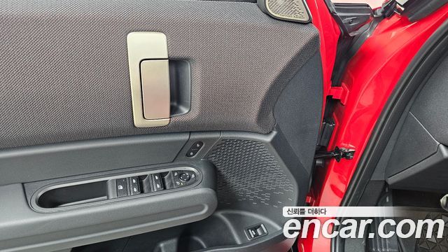 Mini Countryman 2025 — photo 29
